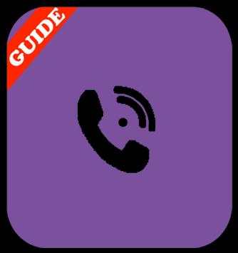 Guide For Viber  Calling and Messages free screenshot 1
