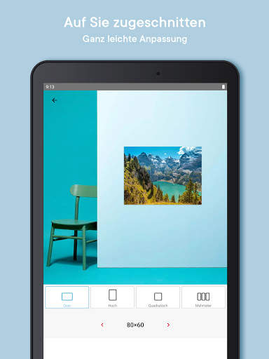 Photo Service screenshot 14