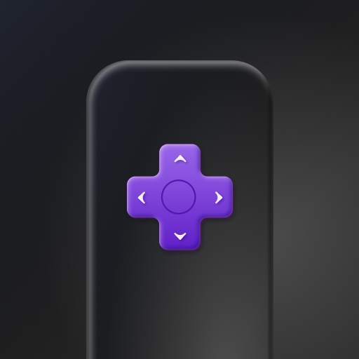 Remote Control for TCL Roku TV 1.2.2