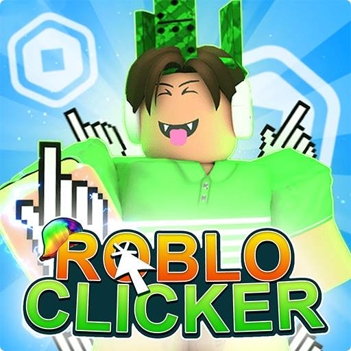 RobloClicker - Free RBX 1.2.7