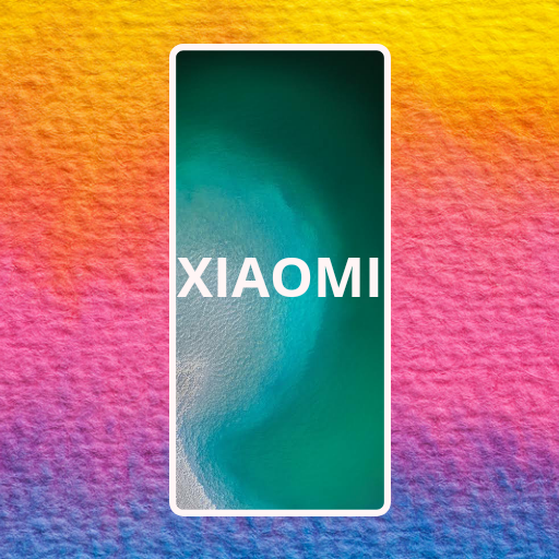 Xiaomi MI Mix Alpha Theme,Ringtone &amp; Launcher 2020 icon