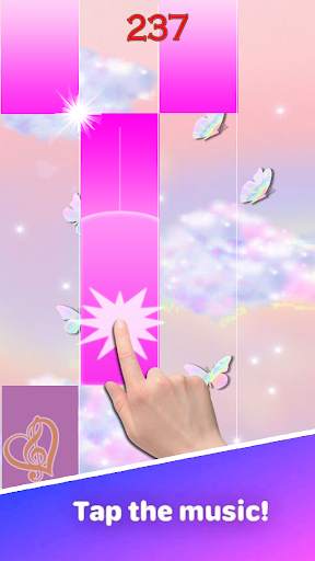 Straykids - Maniac Piano Tiles screenshot 3