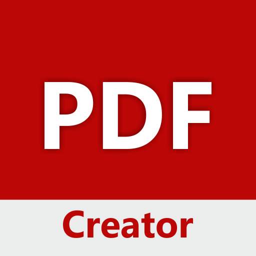 PDF Maker - PDF Creator - Image to PDF Converter 0.0.4