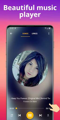 Download Music Free - Music Downloader screenshot 6