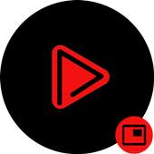 HD Movie Video Player - Floating Player 1.0