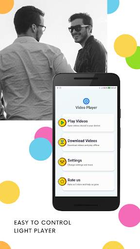 Pro Video Player - All format HD Video Player 2020 screenshot 4