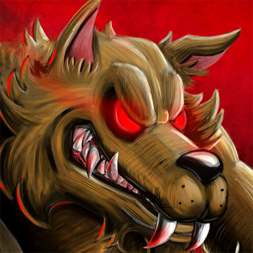 Wolfnight (Werewolf/Mafia) icon