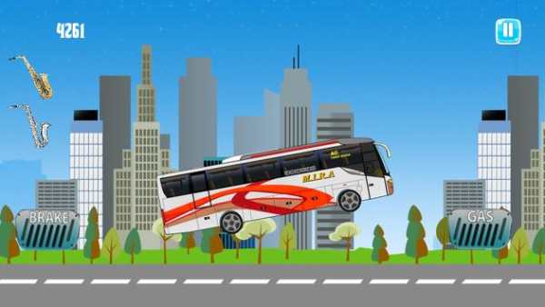 PO Bus Mira Simulator screenshot 5