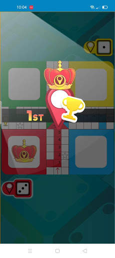 Online Ludo Game App screenshot 7