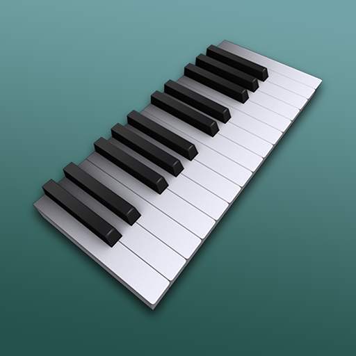 Electric Piano 3D 2.5