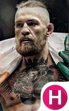 UFC Wallpapers HD screenshot 3