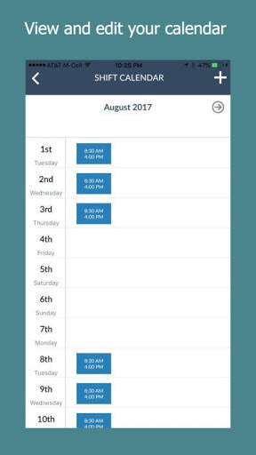 AceRoute (Old Version, Please Upgrade) screenshot 5
