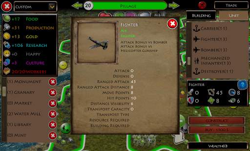 World of Empires screenshot 2
