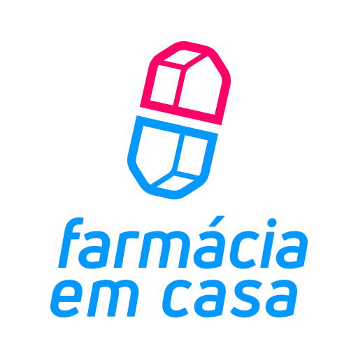 Farmácia em Casa icon