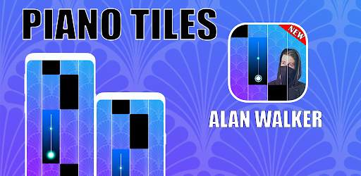 🎹 Alan Walker Piano Tiles screenshot 4