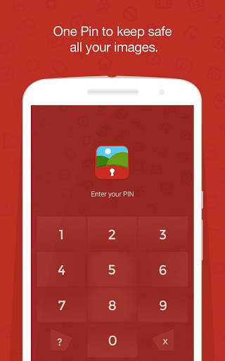Image Locker screenshot 12