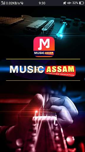 MusicAssam - MP3 Songs Online Upload & Download screenshot 1