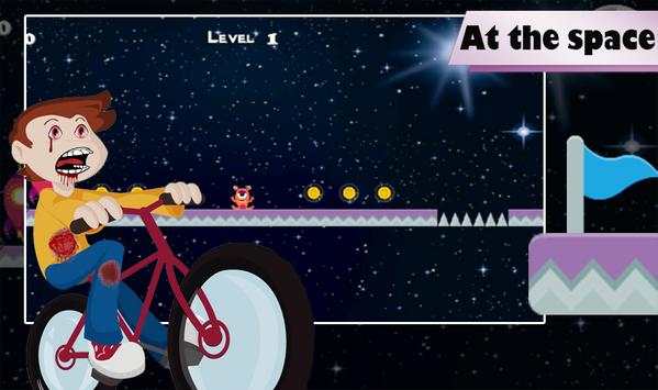 Crazy wheels 2 screenshot 4