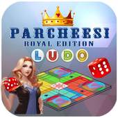Parchisee Royal Edition Ludo 1.0.0