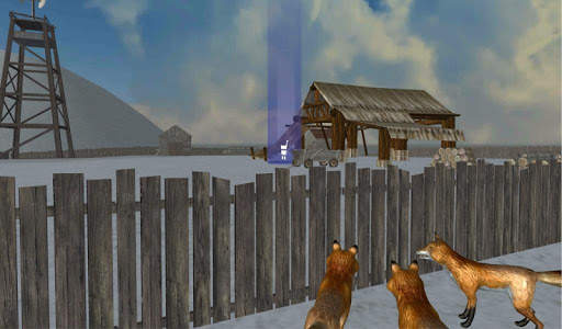 Hunt Simulator : Wildlife screenshot 12