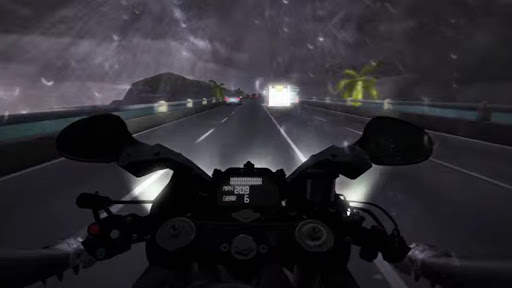 Traffic Rider Original screenshot 18