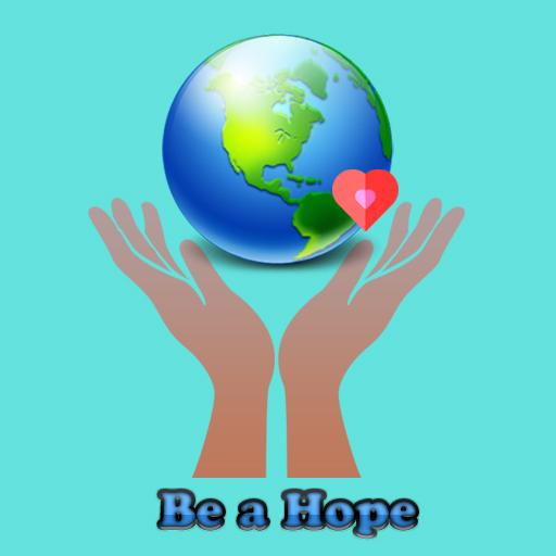 Be a Hope icon