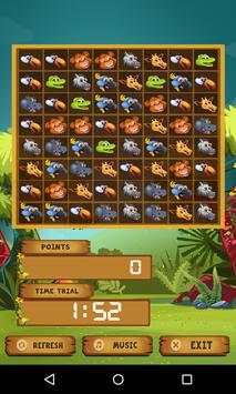 Jewel Jungle Crush screenshot 3