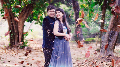 Pre wedding photography ideas screenshot 1