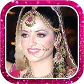 Indian Makeup Videos on 9Apps