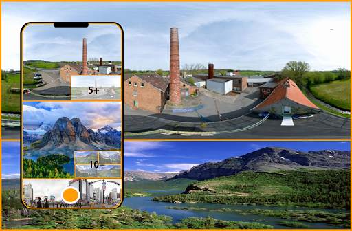 Live Street View Map and GPS Navigation, Map 2020 screenshot 12