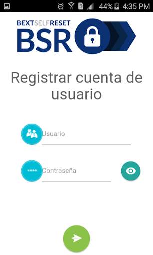 BSR Mobile screenshot 2