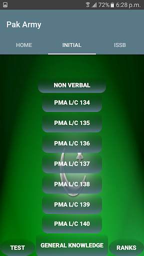 Pak Army screenshot 2