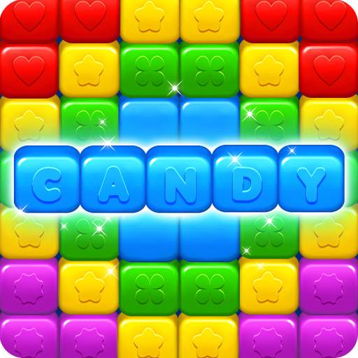 candy cubes toon collapse 1.0