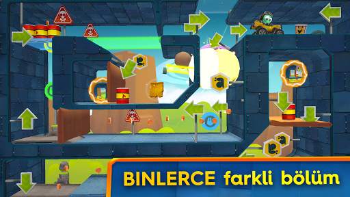 Big Bang Racing screenshot 5