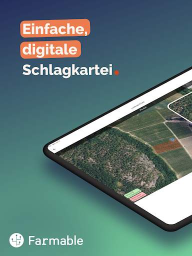Farmable: Farm Management App screenshot 9
