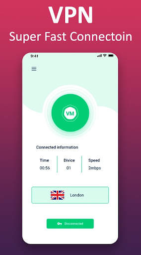 FREE VPN Proxy- Unblock sites screenshot 3