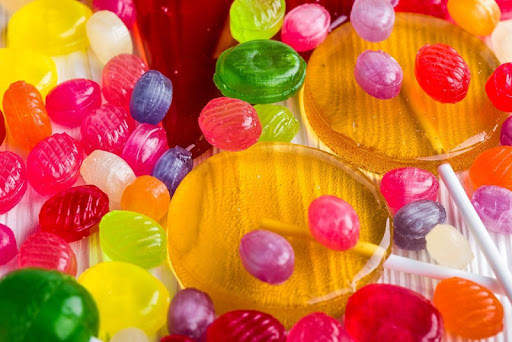 Sweets wallpapers screenshot 8
