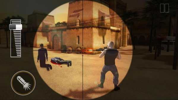 Sniper Shooter Bravo screenshot 14