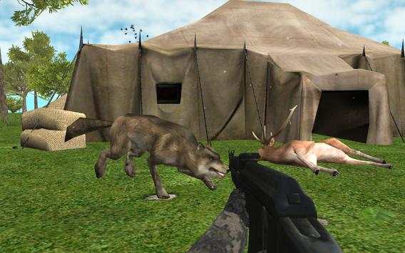 Hunter: Animals In The Forest screenshot 6