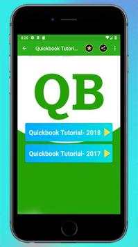 Easy Quickbooks Tutorials screenshot 2