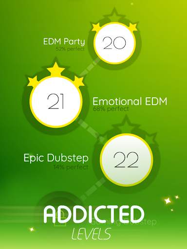 Dancing Ballz: Magic Tiles screenshot 7