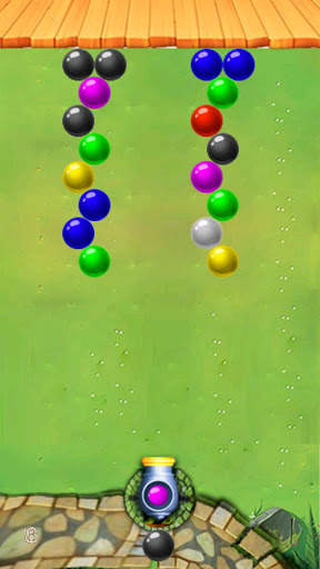 Bubble Shooter : Frozen Bubble Game screenshot 5