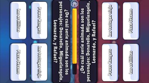 Casi Millonario screenshot 7