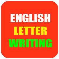 English Letter Writing on 9Apps
