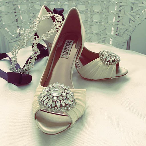 Girls Shoes Designs icon