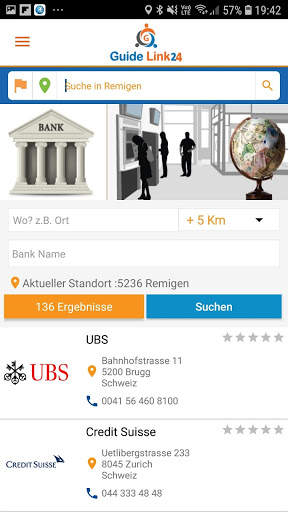 Search Food, Travel, Shopping, Beauty, News & More screenshot 5