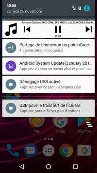 أغاني و موسيقى الراي بدون أنترنت 2018 4 تصوير الشاشة