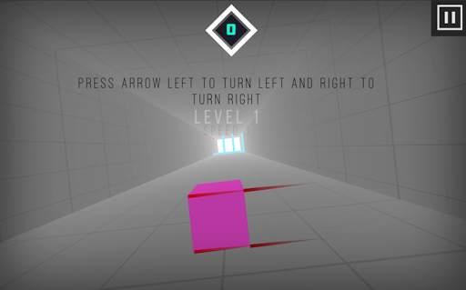 Speed Runner screenshot 1