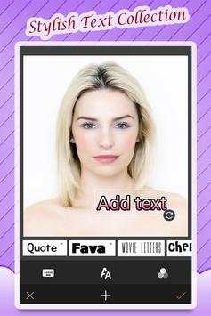 Makeup for Insta Beauty : Face Makeup Photo Editor screenshot 5