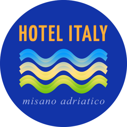 Hotel Italy Misano Adriatico icon